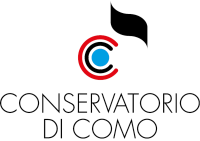 Logo del Conservatorio di Como