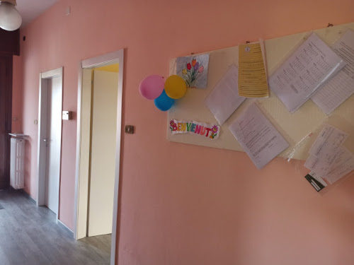 Interni della nostra Scuola