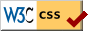 CSS valido!